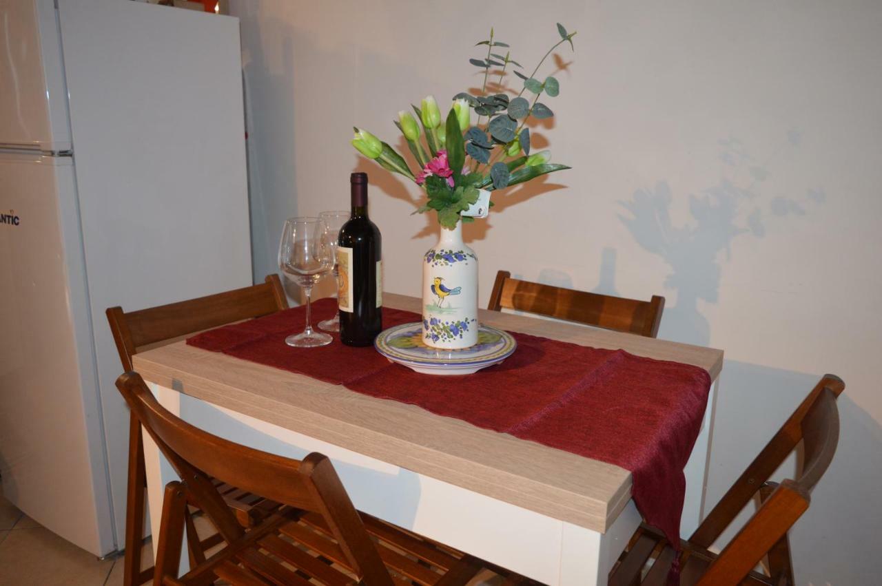 Willa Casa Minerva Syrakuzy Zewnętrze zdjęcie